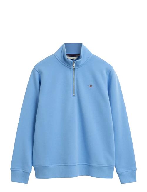 Gant | Shield Half Zip Sweatshirt | 134-140