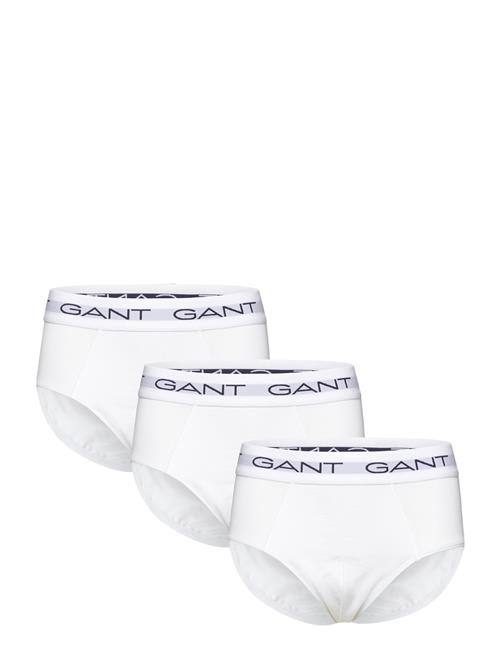 Gant | Brief 3-Pack | 170