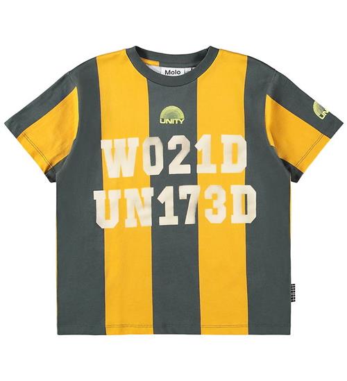 Molo T-shirt - Rodney - Spray United