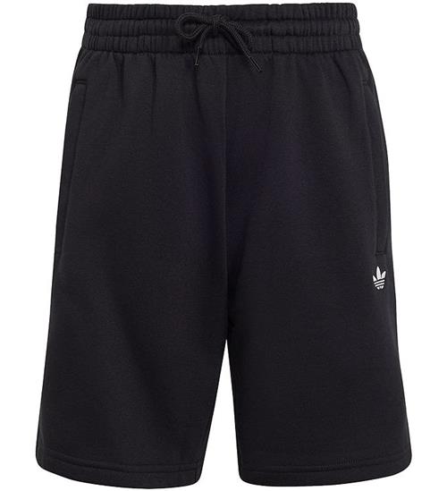 adidas Originals Sweatshorts - Regular - Sort