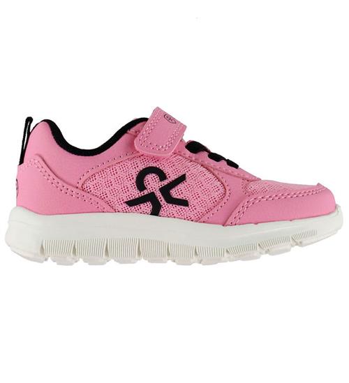 Color Kids Sko - Begonia Pink