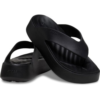 Crocs Getaway Platform Flip Sort US W6 (EU 36-37)