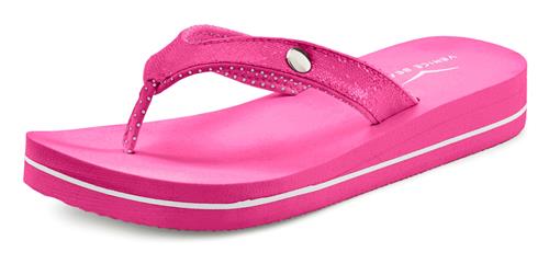 VENICE BEACH Klipklappere  pink