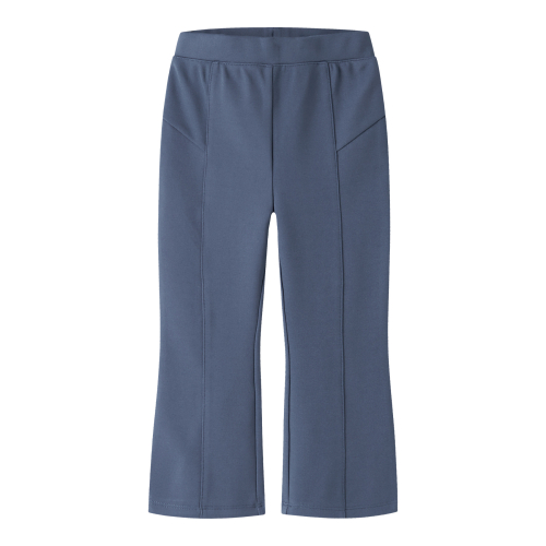 NAME IT Flared Bukser Kianu Vintage Indigo