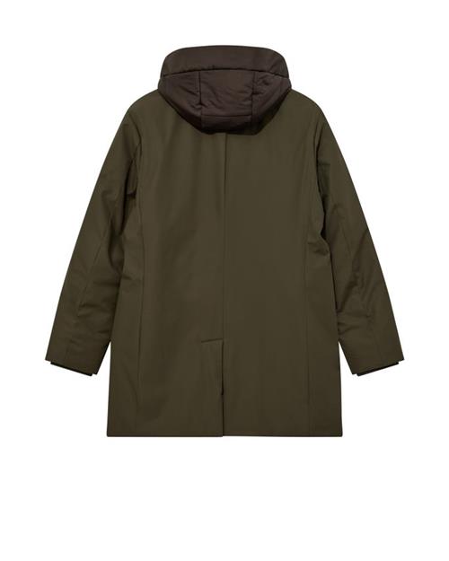 MMGZoff Jacket
