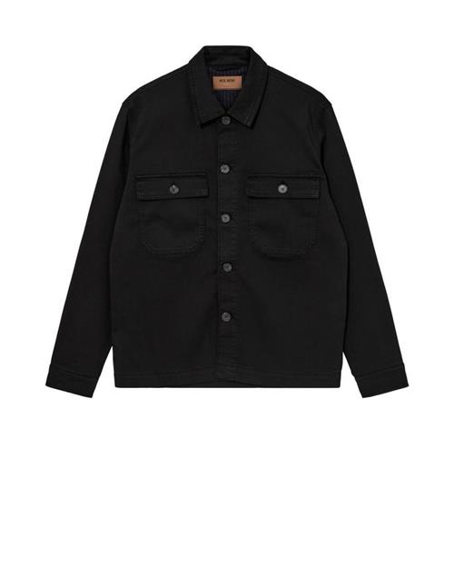 MMGMatteo Soft Overshirt