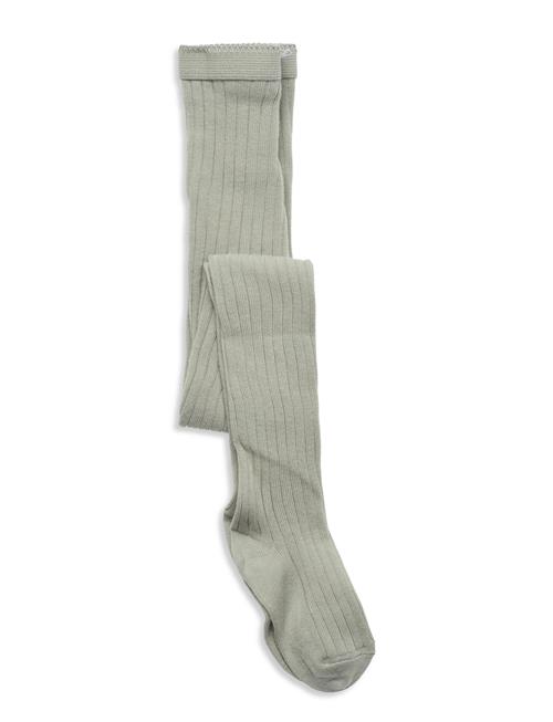 mp Denmark | Cotton Rib Tights | 68/74