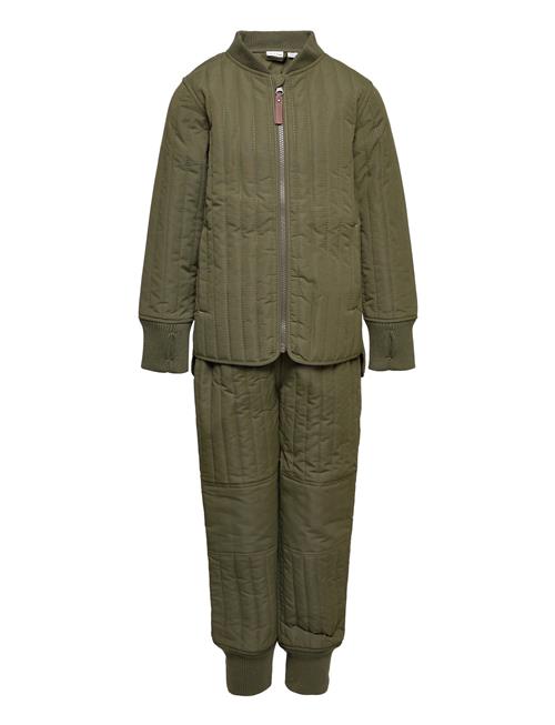 En Fant | Thermal Set Solid | 98