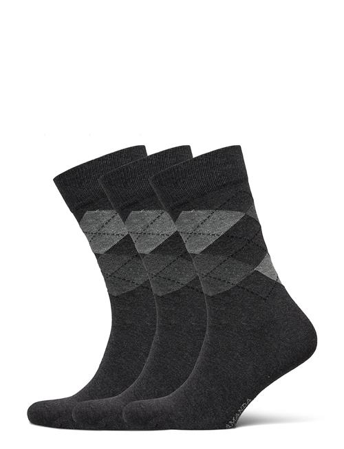 Amanda Christensen | True Ankle Argyle | 43-46