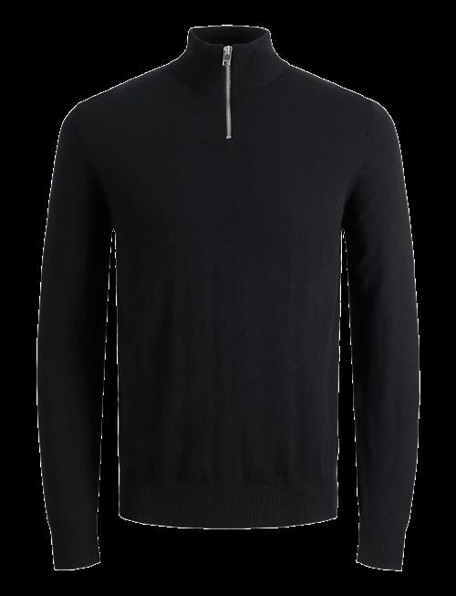 Jack & Jones | Jjeemil Knit Half Zip Noos | XL