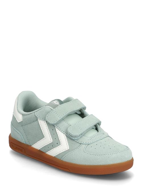 Hummel | Victory Suede Ii | 34