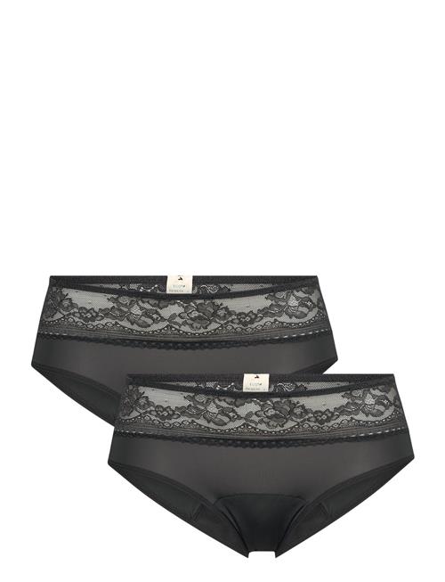 Dorina | Eco Moon/Lace-2Pp Hipster_Classic | M