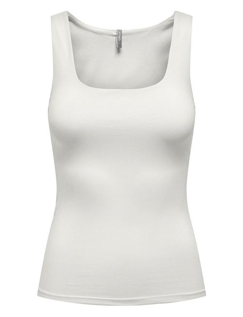 ONLY | Onlea S/L 2-Ways Fit Top Jrs Noos | L