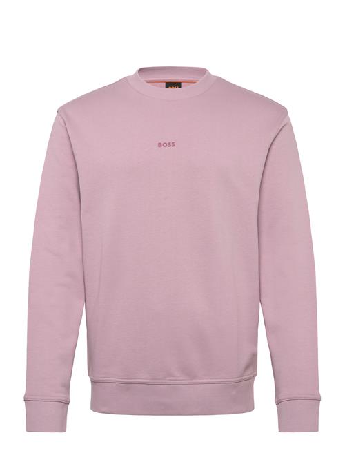 BOSS | Wesmallcrew | L