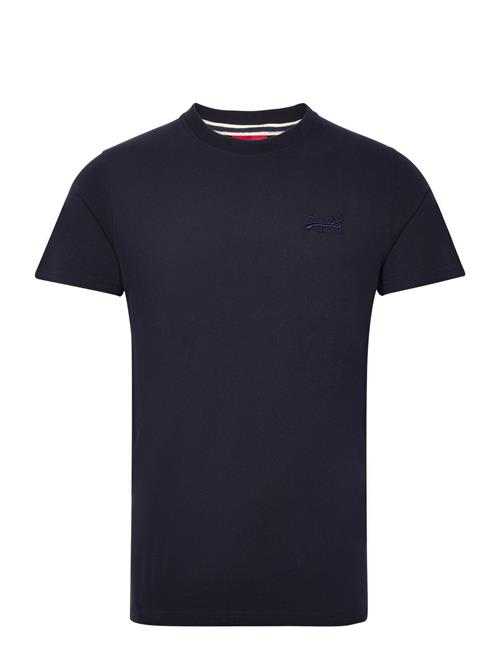 Superdry | Essential Logo Emb Tee | XL