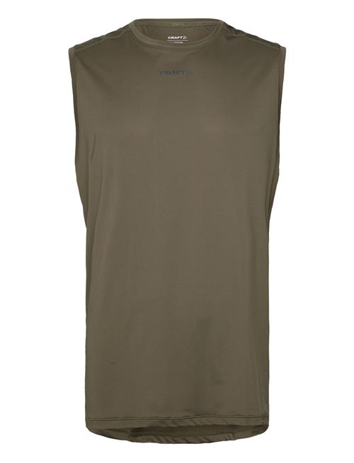 Craft | Adv Essence Sl Tee 2 M | XL
