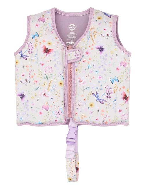 mikk-line | Swim Vest Aop | 15/20KG