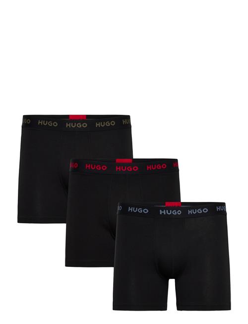 HUGO | Boxerbr Triplet Pack | L