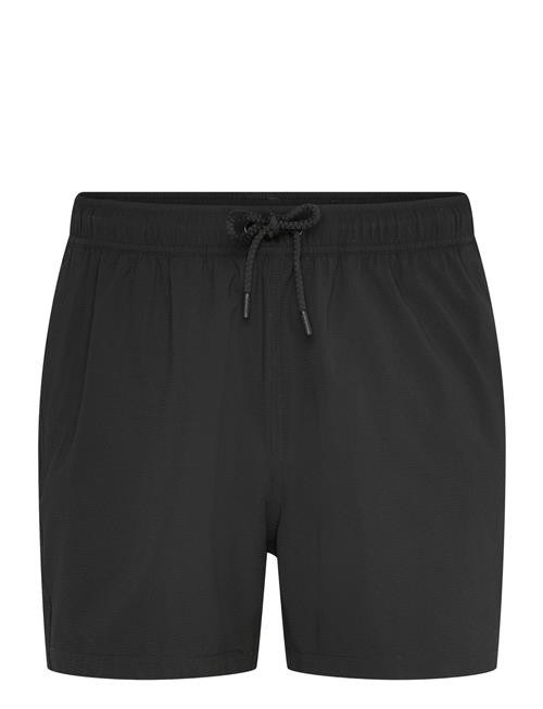 Björn Borg | Borg Seersucker Swim Shorts | M