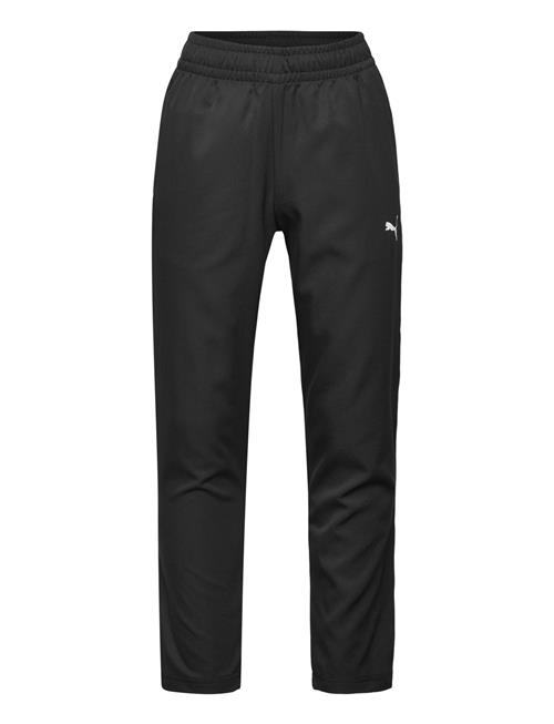PUMA | Tad Ess Woven Tapered Pants B | 164