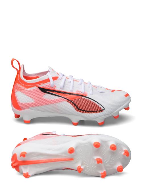 PUMA | Ultra 5 Pro Fg/Ag Jr | 38