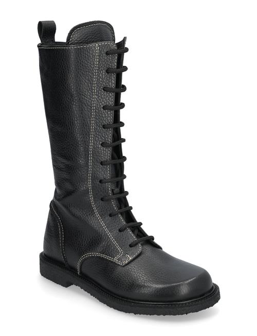 ANGULUS | Boots - Flat - With Laces | 36