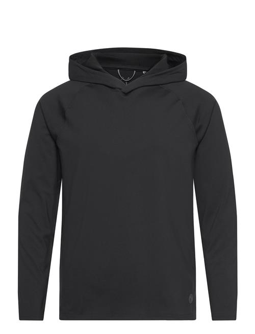 PUMA Golf | Cloudspun Tech Hoodie | M