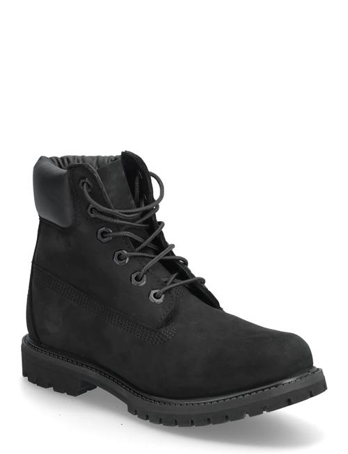 Timberland | 6 Inch Lace Up Waterproof Boot | 36