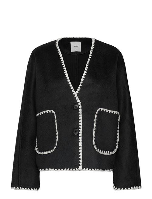 Object | Objlola Ls Lo Jacket E Au Div | 42