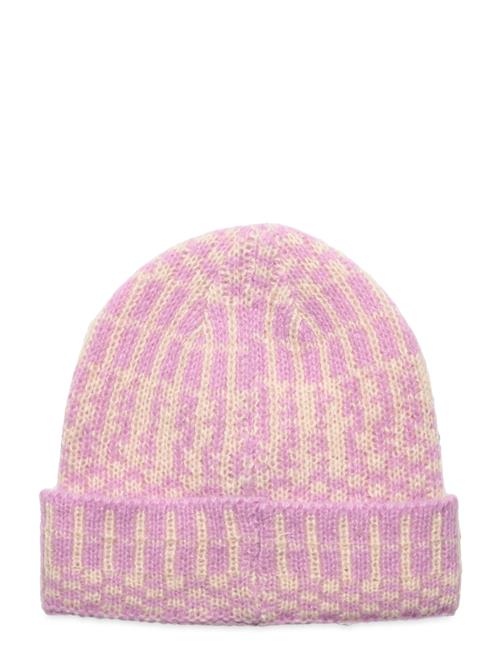 Kids Only | Kogkimora Pattern Beanie Acc | ONE SIZE