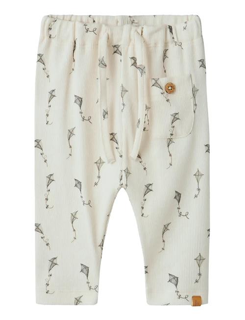Lil'Atelier | Nbmgavo Elo Loose Pant Lil Noos | 86