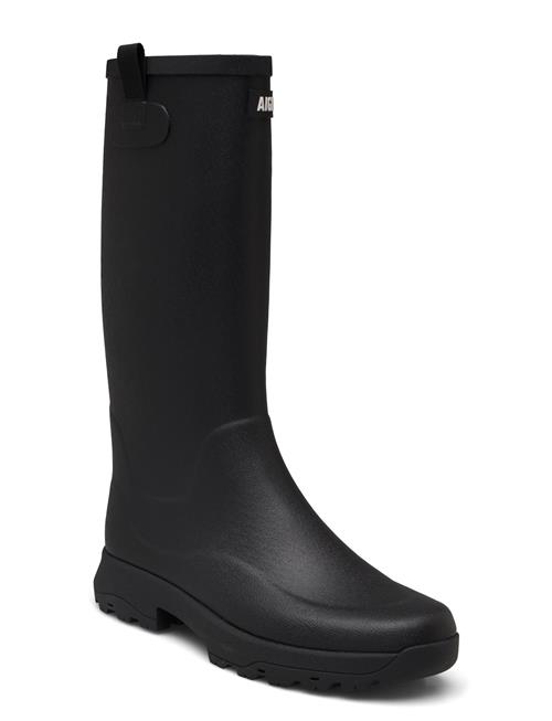 Aigle | Ai Alya High Black | 37