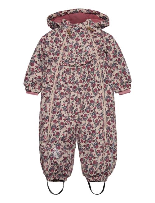 Minymo | Snow Suit Aop | 86