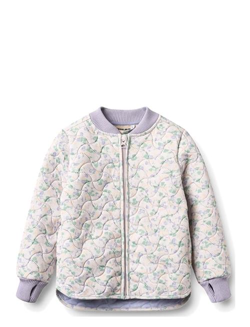 Wheat | Thermo Jacket Loui | 122