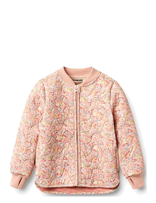 Wheat | Thermo Jacket Loui | 140