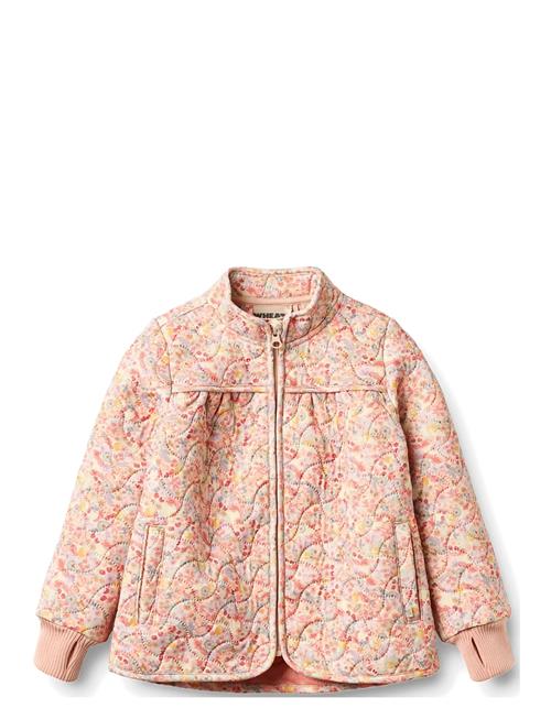 Wheat | Thermo Jacket Thilde | 110