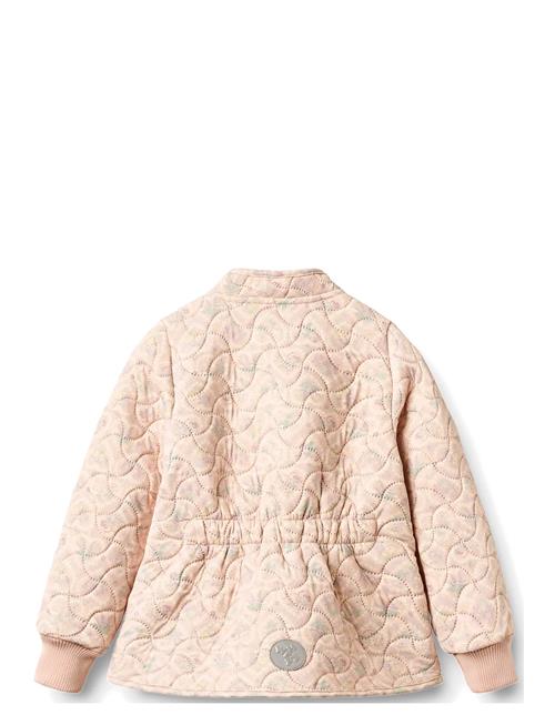 Wheat | Thermo Jacket Thilde | 140