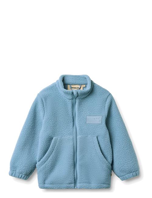 Wheat | Fleece Jacket Helge | 152