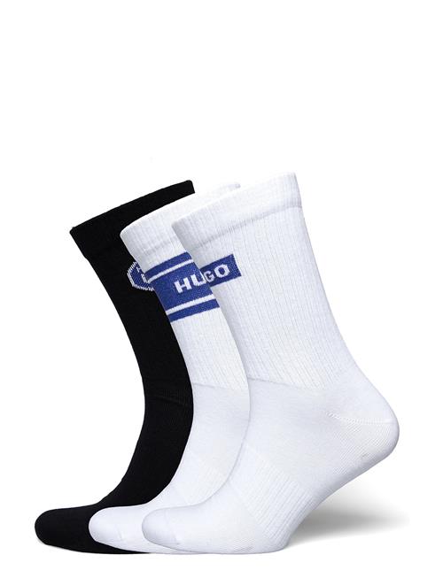 HUGO BLUE | 3P Qs Blue Design Cc | 40-46
