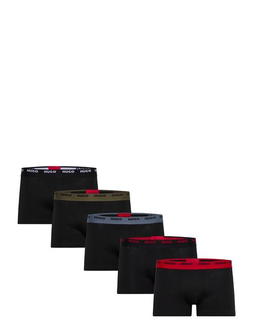 HUGO | Trunk Five Pack | M