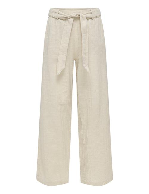 Kids Only | Kogtizana Cotton Loose Pants Wvn Noos | 152