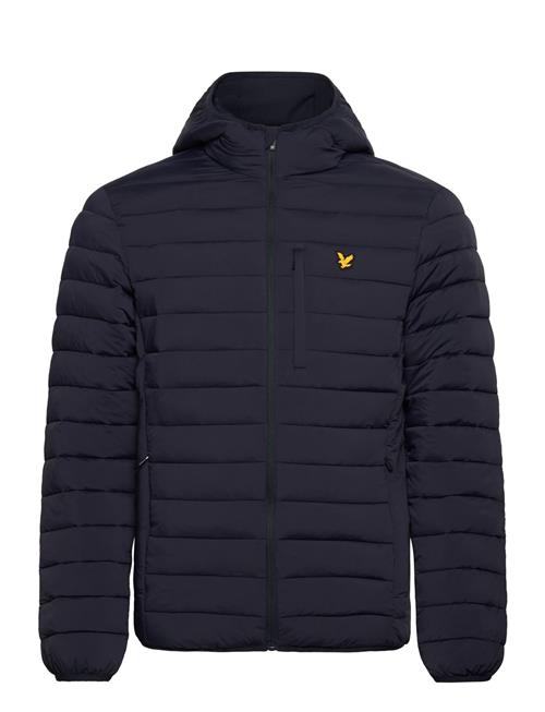 Lyle & Scott Sport | Stretch Lightweight Quilted Jacket | XXL