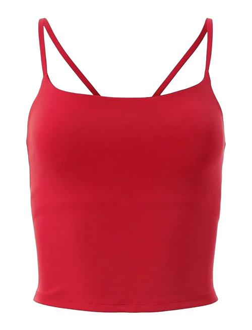 Girlfriend Collective | Float Willa Strappy Tank | 5XL