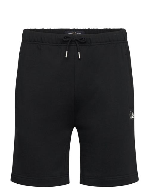 Fred Perry | Tipped Sweat Short | XL