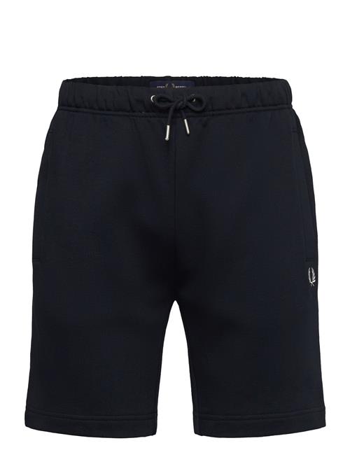 Fred Perry | Tipped Sweat Short | XXL