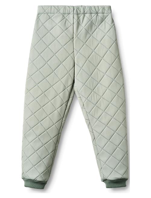 Wheat | Thermo Pants Alex | 110