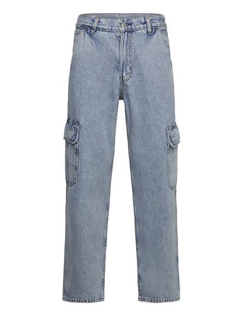 Levi's® | 568 Loose Strt Cargo My Pocket | 33 x 32
