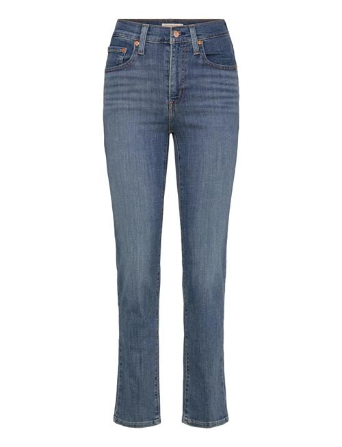 Levi's® | 724 High Rise Straight Way Way | 27 x 32