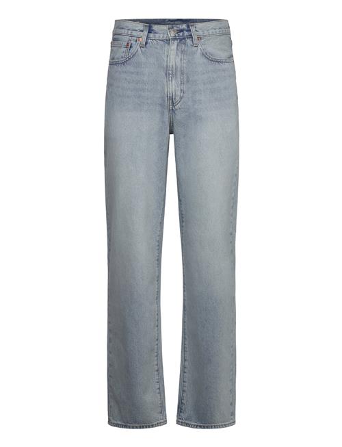 Levi's® | 568 Loose Straight Baby Blue E | 33 x 34