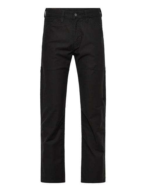 Levi's® | Workwear 505 Utility Black Can | 34 x 32